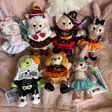 迪士尼星黛露髮圈達菲雪莉玫傑拉多尼可琦安髮圈玲娜貝兒髮圈 歷史價格詳細信息