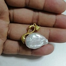 巴洛克珍珠拼接愛心項鏈女黑色甜酷簡約個性高級設計感毛衣鍊休閒 歷史價格詳細信息