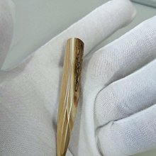 猛犸牙冰咖黃財神戒指！個性定制！天然猛犸牙冰咖料精雕戒面！戒5056 歷史價格詳細信息