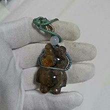 收藏琥珀金珀蟲珀隨型吊墜，全新沒有佩戴。規格27×18.8 -625 歷史價格詳細信息