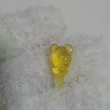 琥珀金珀吊墜，全新，小熊形狀。保真天然原礦，支持鑒定，假了白 -497 歷史價格詳細信息