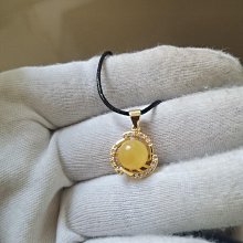 蜜蠟金沙蛋面（5.6克）標價即為成交價465 歷史價格詳細信息