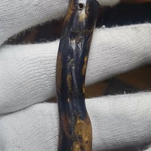 海柳血柳指環吊墜戒指，跑環，全新，內徑16，厚09，保真天然 -221 歷史價格詳細信息
