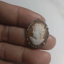 卡梅奧貝雕飾品歐洲人物風景場景名家帶簽名1764 歷史價格詳細信息