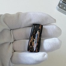 海柳血柳指環吊墜戒指，跑環，全新，內徑16，厚09，保真天然 -221 歷史價格詳細信息