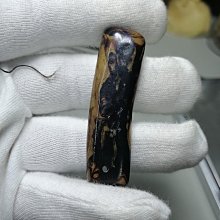 個人收藏的妖紋滿紋海柳赤柳血柳吊墜/把件，規格6.5×4. -662 歷史價格詳細信息