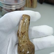 個人收藏的妖紋滿紋海柳赤柳血柳吊墜/把件，規格6.5×4. -662 歷史價格詳細信息