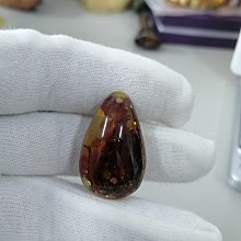 收藏琥珀金珀蟲珀隨型吊墜，全新沒有佩戴。規格27×18.8 -625 歷史價格詳細信息