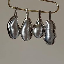 原創銀河情侶戒指一對純銀小眾設計質感百搭潮流對戒波光粼粼戒指-哈囉好物 歷史價格詳細信息