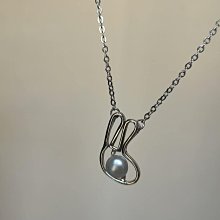 澳白珍珠項鏈磁吸扣女款2024新款爆款輕奢小眾鎖骨頸鏈高級感配飾 歷史價格詳細信息
