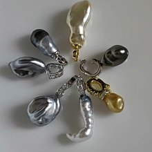 大溪地南洋珠 珍珠 真珠 白珠 馬眼車工鑽石吊墜 附證書母親節禮物【大千珠寶】台北五十年寶石專賣店 歷史價格詳細信息