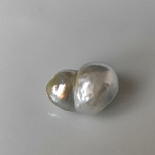 炫彩心形海水澳白巴洛克珍珠吊墜料 -1146 價格比較,價格查詢,歷史價格詳細信息