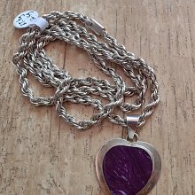 西藏手工純銀蓮花九宮八卦牌118 歷史價格詳細信息