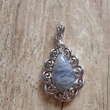 西洋古董純銀vintage銀吊墜 -1301 歷史價格詳細信息