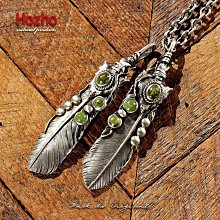 日本 HOZHO x BTO 店鋪限定 片金版本 印第安圖騰 羽毛吊墜 歷史價格詳細信息