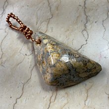 NJ388、台灣三峽 文石墜飾、少有 歷史價格詳細信息