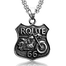 《QBOX 》FASHION 飾品【CBP8-465】精緻個性凱爾特結龍神鑄造鈦鋼墬子項鍊/掛飾 歷史價格詳細信息