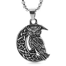 月亮貓頭鷹 滴油合金吊飾 金色鑰匙圈 Airpods耳機盒隨身碟包包掛件/小禮物 歷史價格詳細信息