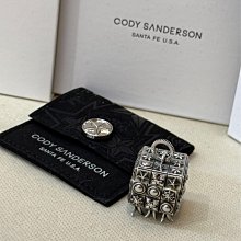 Cody Sanderson弧形五角星戒指 Cody星星戒指 925純銀戒指 余文樂同款星星戒指 歷史價格詳細信息