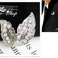 %EGO-SHOP%韓國輕型男-西裝外套基礎單品~水鑽星星胸針H1-07∮ 歷史價格詳細信息