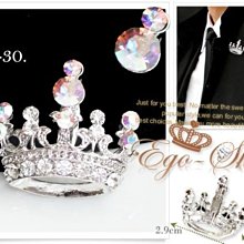 %EGO-SHOP%韓國輕型男-西裝外套基礎單品~水鑽星星胸針H1-07∮ 歷史價格詳細信息
