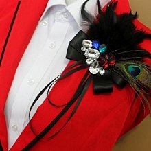 大牌小胸針領針男夏季西裝服飾精致鳶尾花歐美輕奢高檔徽章花眼扣 歷史價格詳細信息