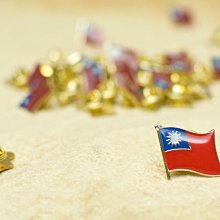 【國旗徽章達人】雙旗徽章10國-國旗徽章/國家/胸章/別針/胸針，中華民國vs加拿大雙旗徽章 歷史價格詳細信息