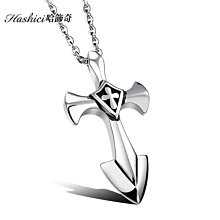 316L白鋼項鍊 鍍玫瑰金色 簡約韓系笑容項鍊 女性項鍊  生日禮物 女孩禮物推薦 單條價【AJS138】Z.MO鈦鋼屋 歷史價格詳細信息