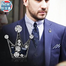 別針 胸針 衣服扣針胸針男士西裝十字架鑲鉆領針女飾品襯衫領夾領花韓版胸花 男士胸針-寶島百貨 歷史價格詳細信息