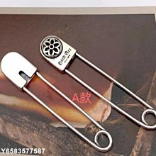 胸針 別針 日韓胸針女迷你領針襯衫領扣衣領裝飾別針扣針簡約水晶小胸花配飾 衣服配飾-寶島百貨 歷史價格詳細信息