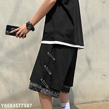 熱賣日系街頭複合絨圓領衛衣 春秋季套頭衛衣男 潮流時尚休閑長袖上衣 歷史價格詳細信息