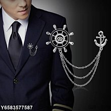 流行別針-海洋世界 胸針 6x3公分 J038-BMF024 歷史價格詳細信息