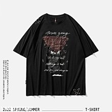 嘻哈小熊t恤短袖男潮牌潮流寬鬆大尺碼街頭情侶裝體恤男 短袖t恤 寬鬆上衣 落肩素T 男裝衣服【滿299元發貨】 歷史價格詳細信息