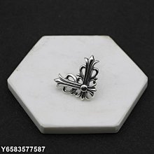 s925銀十字架自律戒指男士潮流個性高級感單身信仰之光食指環飾品-哈囉好物 歷史價格詳細信息