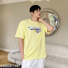 寬松潮流百搭簡約短袖t恤男 100%純棉純色短袖t恤男寬松潮流百搭簡約五分袖頭圓領打底衫 歷史價格詳細信息