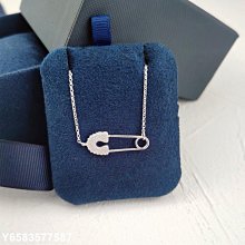 【熱賣精選】A家二月新款黑瑪瑙滑環手鏈黑色珠子手鐲潮流輕奢吊墜可調節手飾 歷史價格詳細信息