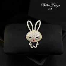小兔子胸針設計感小眾高檔女胸花毛衣別針西裝配飾衣服裝飾品5166【爆款】~定價,請咨詢yo 價格比較,價格查詢,歷史價格詳細信息