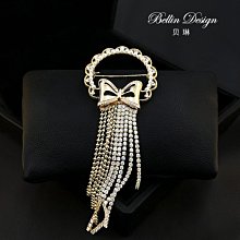 設計感流動S型別女高檔百搭西裝胸精致水鉆簡約優雅胸花配飾~告白氣球 歷史價格詳細信息