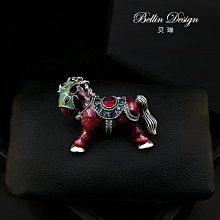 胸針 別針 日韓胸針女迷你領針襯衫領扣衣領裝飾別針扣針簡約水晶小胸花配飾 衣服配飾-寶島百貨 歷史價格詳細信息