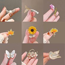 胸女高檔精致水鉆胸花奢華西裝氣質輕奢百搭別2023新款配飾品~告白氣球 歷史價格詳細信息