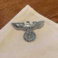 二戰德軍品~黑級戰傷勳章~編號A13-2(鐵十字徽章.諾曼第大空降) 歷史價格詳細信息