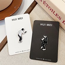 【朋克】原創黑色火山石珠子手串女潮 手鍊男個性設計復古黃銅情侶手飾品-玲瓏心飾 歷史價格詳細信息