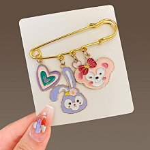 可愛星黛露Airpods1/2代保護套適用蘋果3代pro藍牙耳機殼軟透明殼 歷史價格詳細信息