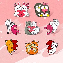 創意愛心小兔粉彩叮噹珍珠小毛球銀色吊飾包包吊飾鑰匙圈 歷史價格詳細信息