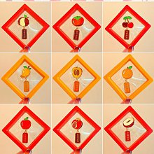 新年祝福語 迷你曼陀珠(2入)糖果包 尾牙禮 開春 春酒 開工禮 迎春 過年禮物 感謝禮 來店禮 糖果 拜拜供品 歷史價格詳細信息