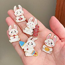 小白兔幾  日系甜美清新碎花手拎便當包少女心荷葉邊刺繡手提包_佳美優品 歷史價格詳細信息