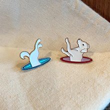 可愛卡通動物胸精美花朵黃色蜜蜂蜂蜜琺瑯徽章衣服背包情侶配飾~告白氣球 歷史價格詳細信息