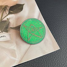 日系卡通神奇寶貝胸杰尼龜卡比獸可達鴨耿鬼徽章別包包配飾品~告白氣球 歷史價格詳細信息