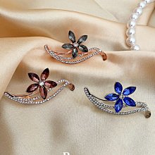 衣服配飾高檔珠寶胸鑲鉆設計感小眾紅色流蘇中式防走光胸扣潮~告白氣球 歷史價格詳細信息