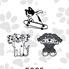 可愛斑點狗雨刷車貼後窗裝飾反光貼紙 歷史價格詳細信息